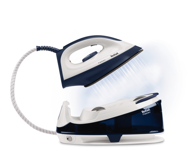 Tefal Fasteo SV6040 - 360617 - zdjęcie 2